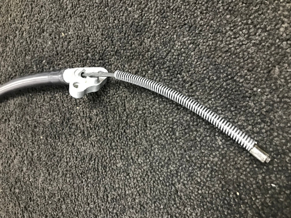 FOR TOYOTA CARINA II ST171 2.0 1988-1992 REAR RIGHT HAND SIDE HANDBRAKE CABLE