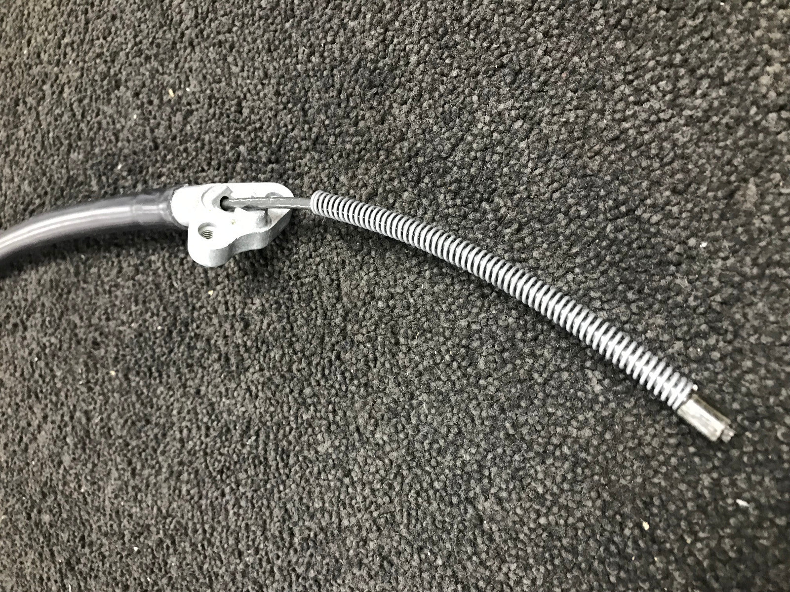 FOR TOYOTA CARINA II ST171 2.0 1988-1992 REAR RIGHT HAND SIDE HANDBRAKE CABLE