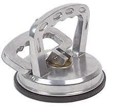 1 X LASER TOOL DENT PULLER/SUCTION CUP 