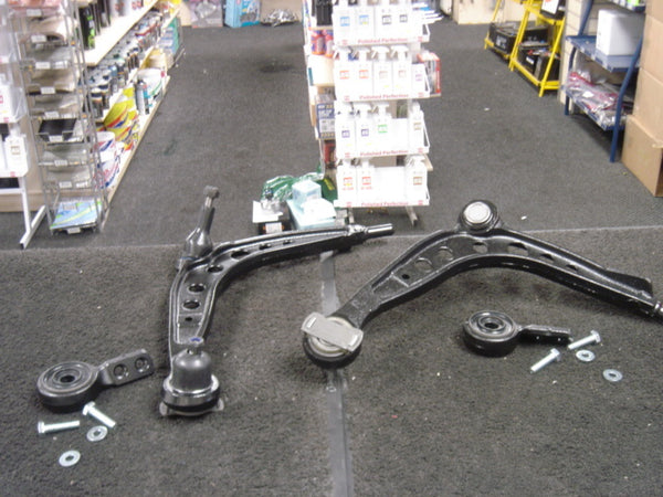 BMW 3 SER E36 COUPE CONVERTIBLE  WISHBONE ARM REAR WISHBONE ARM BUSHES