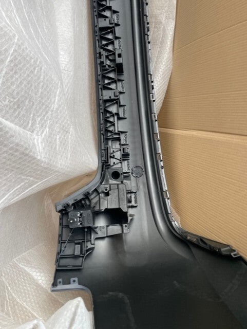 AUDI A4 B8 SALOON 2013-2015 REAR BUMPER COVER 8K5807067 BRAND NEW GENUINE