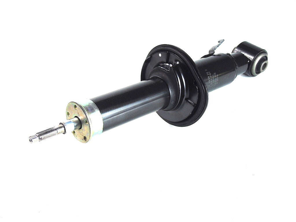 AUDI RS6 C5 QUATTRO 2002-2005 4 x SHOCK ABSORBER DRC 2 FRONT 2 REAR NEW GENUINE