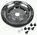 DUAL MASS FLYWHEEL FOR GOLF MK6 POLO MK5 AUDI A1 LEON IBIZA 1.4TFSi MANUAL