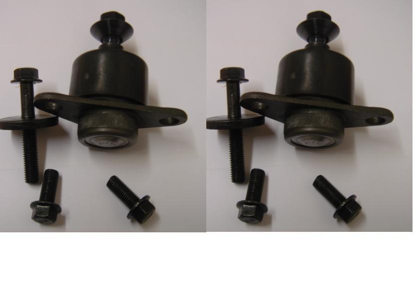 FOR S60 S80 V70 S70 XC70 TURBO T5 R D5 TD FRONT LOWER WISBONE ARM BALL JOINT