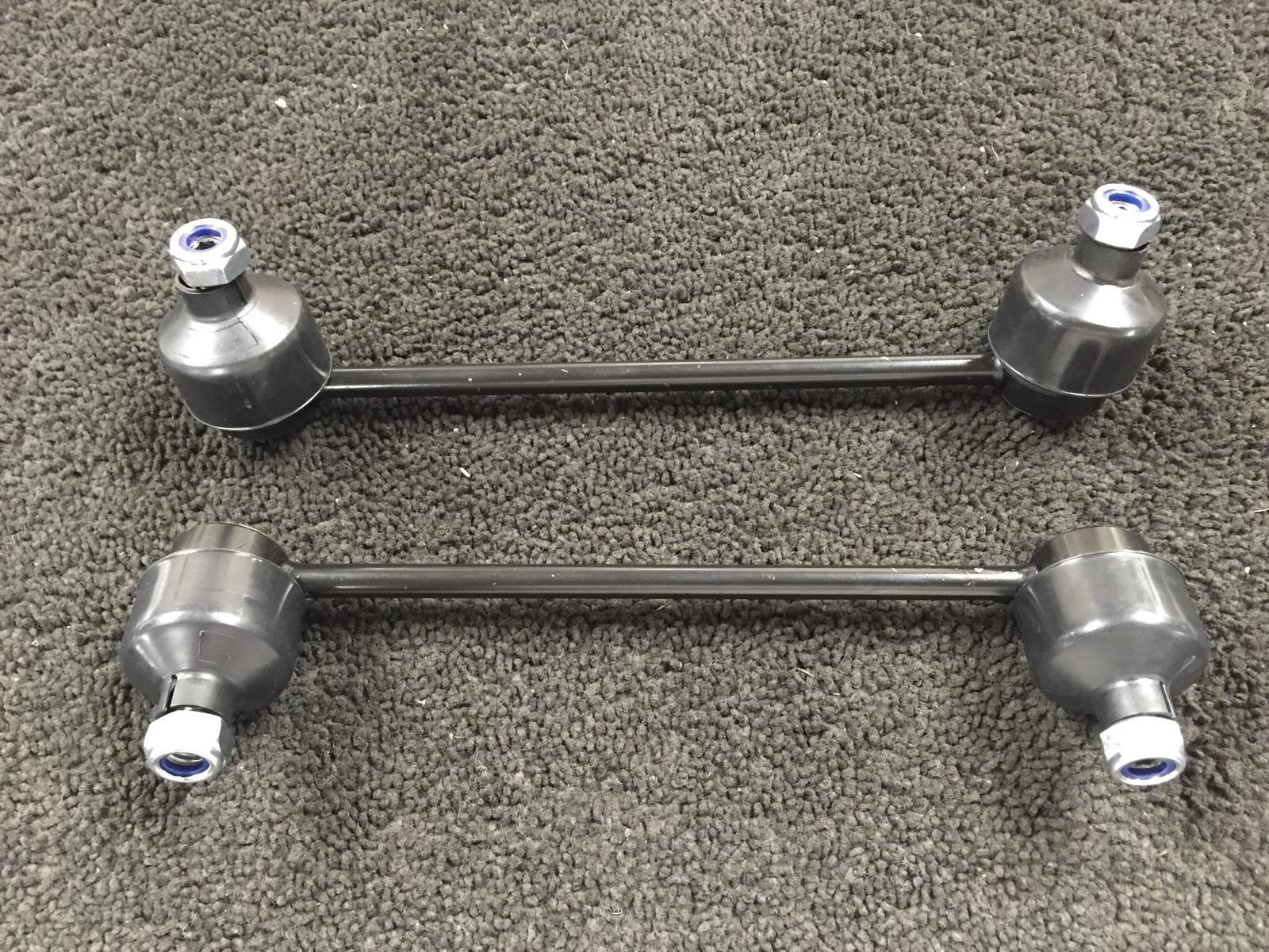 FOR HONDA ACCORD TOURER ESTATE CDTi ANTI ROLL BAR LINK REAR HD 4YR WARRANTY
