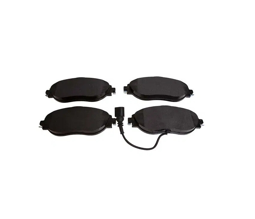 AUDI S3 8V BRAKE PADS BREMBO FRONT p85144