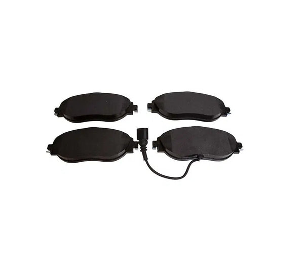 AUDI S3 8V BRAKE PADS BREMBO FRONT p85144