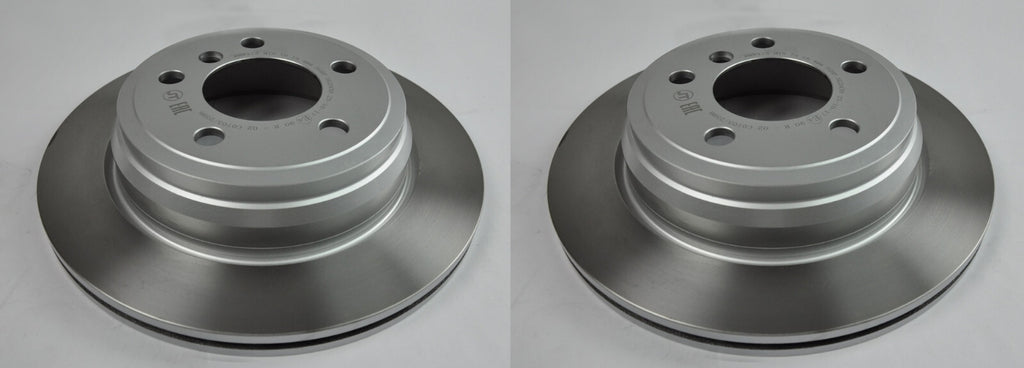 FOR BMW F30 F31 F32 F33 F34 F36 FRONT BRAKE DISCS 300MM BMW178