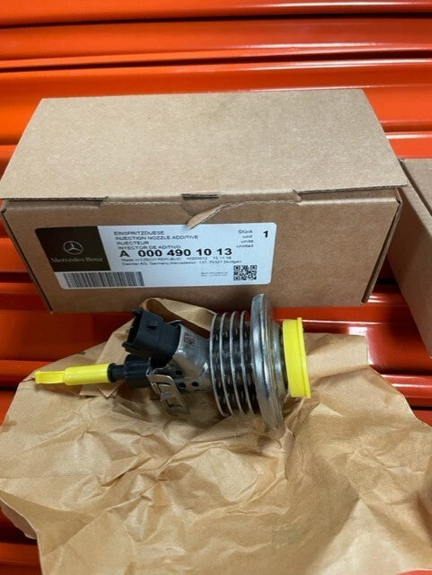 BRAND NEW AD BLUE UREA INJECTOR VITO VIANO CDi BlueTec W447 2015-20 A0004901013