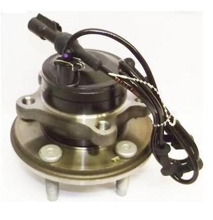 FRONT WHEEL BEARING HUB KIT ABS SENSOR FOR JAGUAR XF XJ XK XKR XK8 XK-R S-TYPE 