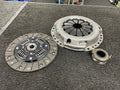 3PCE EXEDY CLUTCH KIT SUZUKI WAGON R SWIFT IGNIS BALENO JUST AGILA   1.3
