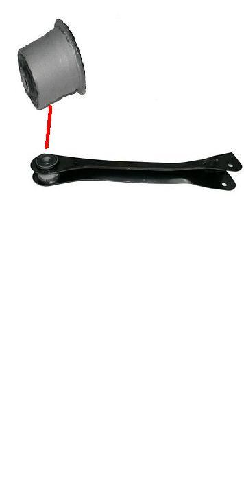 FOR JEEP WRANGLER JEEP CHEROKEE GRAND CHEROKEE FRONT UPPER CONTROL ARM BUSH