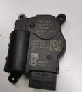 VW AUDI SEAT SKODA AIR CONDITIONING ACTUATOR MOTOR 2Q0907511F