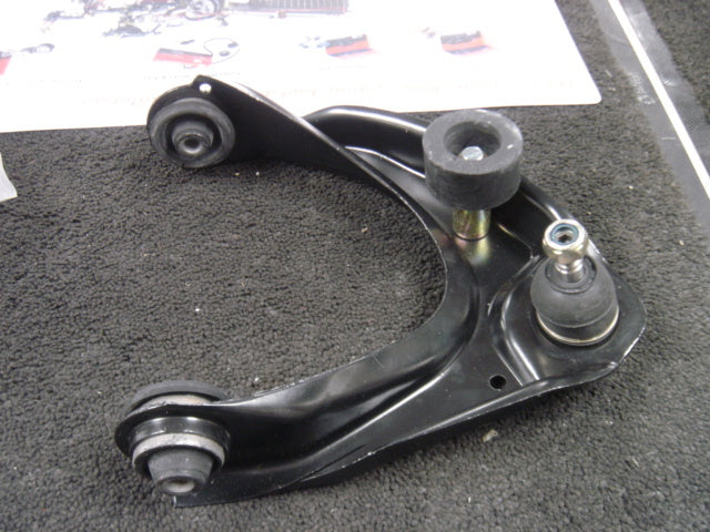 FRONT UPPER ARM MAZDA 6 2002-2007 FRONT RIGHT UPPER DRIVER SIDE WISHBONE ARM RH 