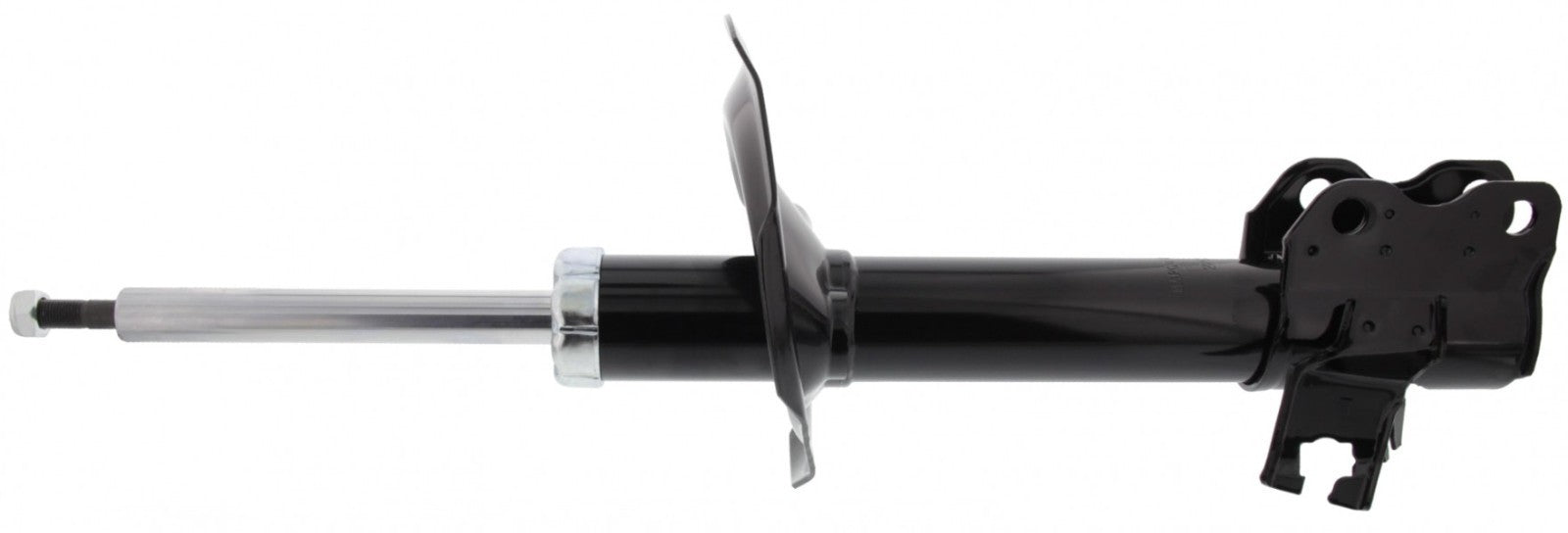 FRONT NS LH SHOCK ABSORBER FITS NISSAN X-TRAIL T30 2.2DCI 2001-13 54303-8H725
