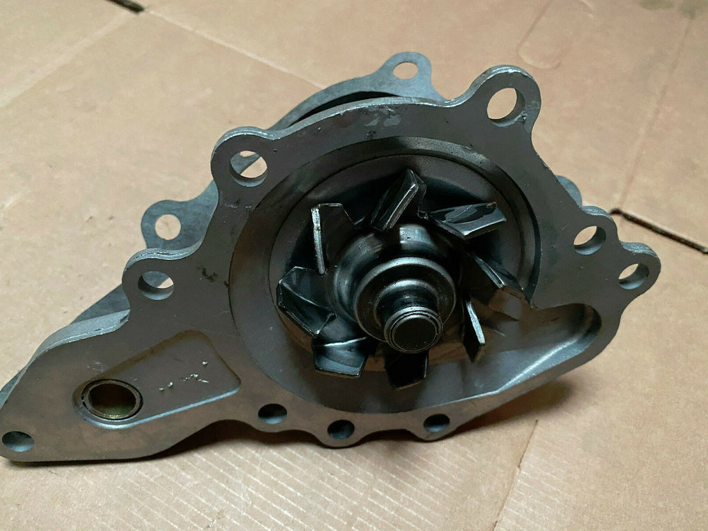 FOR VAUXHALL MIDI 2.0 TURBO 1988-1990 WATER PUMP NEW FWP1485