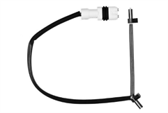FOR PORSCHE 911 CAYMAN BOXTER FRONT LEFT MINTEX BRAKE WEAR INDICATOR LEAD 