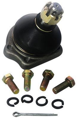 FOR NISSAN TERRANO MAVERICK FRONT TOP UPPER BALL JOINT TRACK ROD LINK RH SIDE