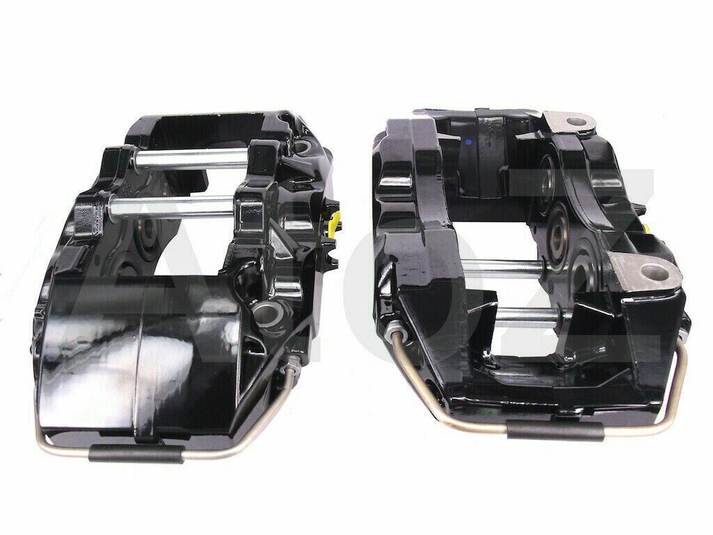 VW TRANSPORTER T5 T6 BIG BRAKE CONVERSION KIT 330MM DISC CONVERSION KIT