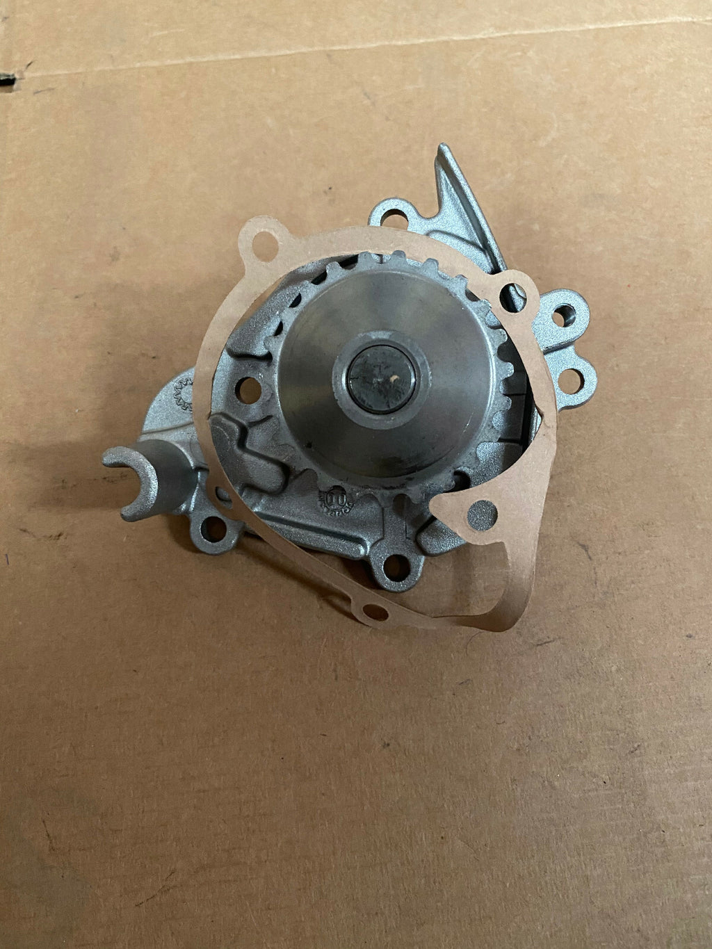 1 X WATER PUMP FOR NISSAN MICRA 1.0 1.2 K10 FWP1525