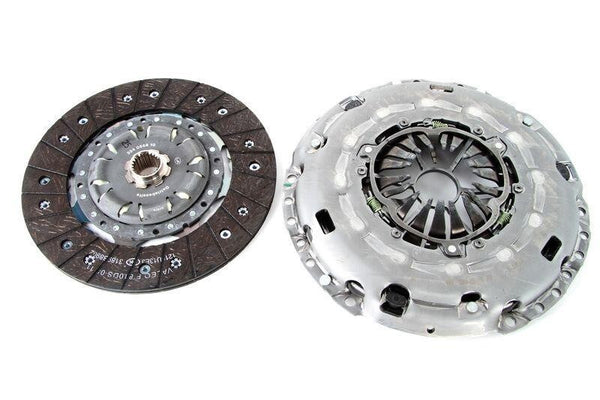 2PCE CLUTCH KIT ALFA 159 BRERA ZAFIRA ASTRA J 2.0CDTi VXR 55214812 55214814