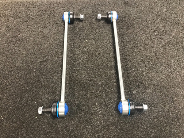 BMW 3 SERIES 325  E46 FRONT ANTIROLL BAR LINKS X2 HEAVY DUTY 98-05