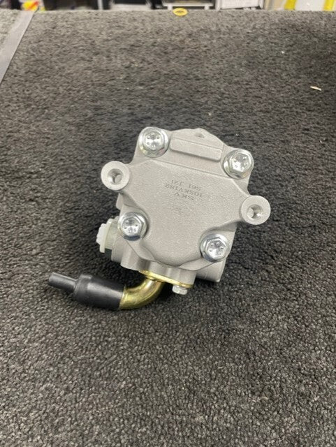 POWER STEERING PUMP VW TRANSPORTER T5 MULTIVAN 2E0422155A 2E0422155B 2E0422155C