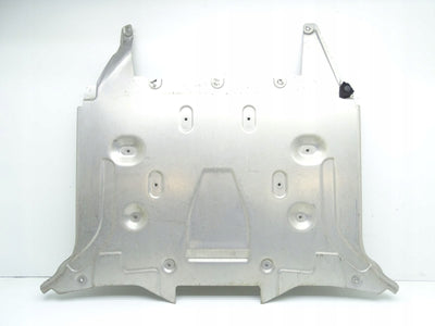 AUDI R8 SPYDER 2016  2024 FRONT CENTER ENGINE UNDERTRAY 4S7825208D GENUINE