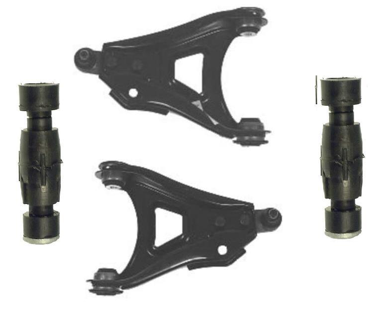 RENAULT MEGANE SCENIC MK1 LOWER WISHBONE SUSPENSION ARM 2 ANTI ROLL BAR LINK