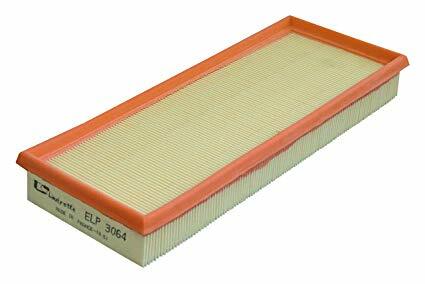 FOR FORD CAPRI ESCORT JEEP WRANGLER VOLKSWAGEN GOLF VW BEETLE MAHLE AIR FILTER 
