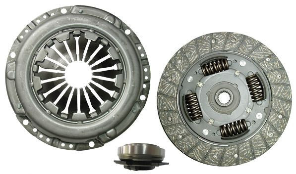 FOR FIAT BRAVA BRAVO 1.4 SACHS CLUTCH KIT 3000793001