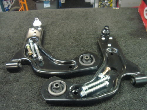 for FORD PUMA  2 X LOWER WISHBONE SUSPENSION ARMS X 6 BOLT FITTINGS