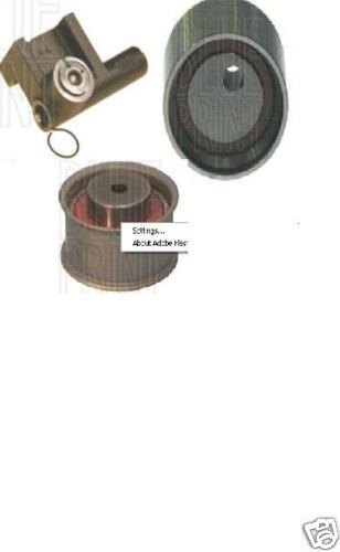 FOR FTO 2.0 GP GPX GPR MIVEC 94-00 TIMING BELT BELT KIT 