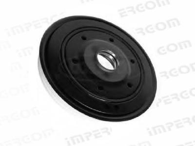 C1 C2 C3 C4 C5 PICASSO 1.4HDI 1.6HDI CRANKSHAFT PULLEY