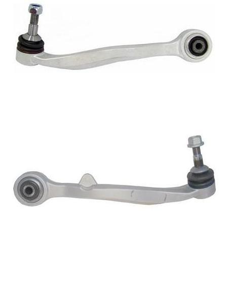 Front Lower Wishbone Track Control Arm For Bmw 6 Series 7 Series 2003-2010 Pair