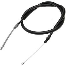 FOR FORD COURIER VAN REAR BRAKE CABLE