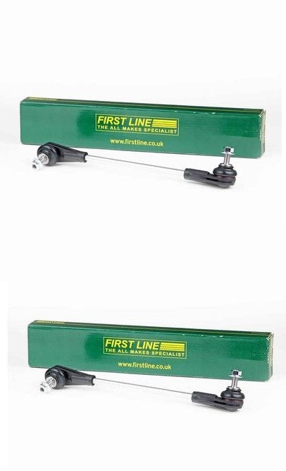 FOR BMW 3 SERIES 330D XDRIVE AC TOURING (MK6 FL (F31) FRONT ANTI ROLL BAR LINKS