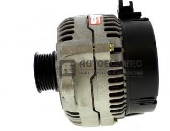 FOR FORD MONDEO MK1 MK2 1.6 2.8 2.0ZETEC  ALTERNATOR 90AMP