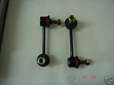 FOR MAZDA XEDOS 6 MX5  626 MX6 FRONT ANTI ROLL BAR LINKS X2