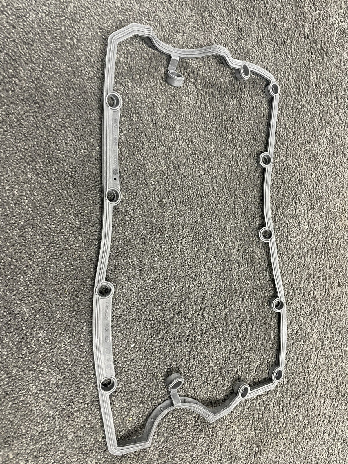 FOR AUDI A3 A4 A6 VW GOLF PASSAT POLO 1.9 TDI VALVE ROCKER COVER GASKET RC7304