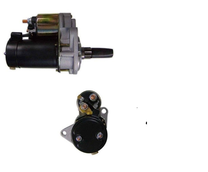 VW SCIROCCO GOLF MK1 MK2 JETTA CADDY TOLEDO MK1 STARTER MOTOR BRAND NEW