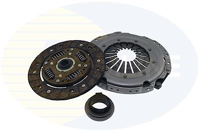 FIT FOR VAUXHALL ASTRA 1.7 TD X17TD CLUTCH KIT ECK033