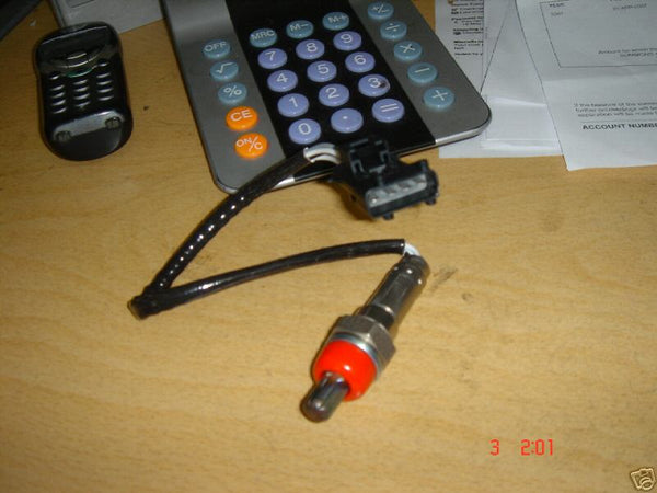 CITOEN SAXO 1.0 1.1  1.4 1.6 LAMBDA SENSOR  NEW 1PLUG