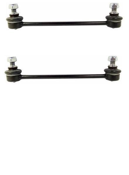 FOR TOYOTA MR2 1.8 VVTI 2000-2007 2 REAR ANTI ROLL BAR LINKS NEW