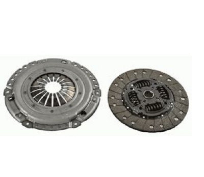 NEW SACHS CLUTCH KIT 3000950615 VAUXHALL ASTRA, ZAFIRA 2.0 2.2 B G