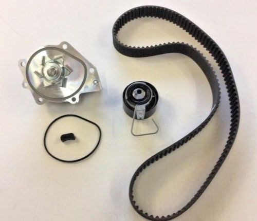 MGF MGTF MGZR MGZS MGZT TIMING BELT KIT WATER PUMP - AUTOMATIC TENSIONER