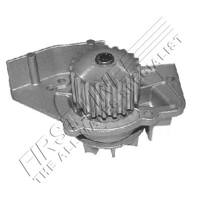 PEUGEOT 306 206 406 307 806 2.0hdi PARTNER WATER PUMP 