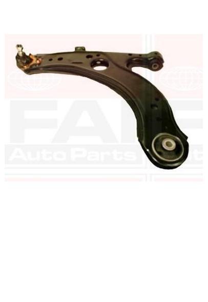 OCTAVIA  1.4 1.6 1.8 1.8T LOWER WISHBONE SUSPENSION ARM LEFT