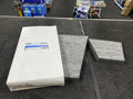 MAHLE CABIN POLLEN FILTER BENTLEY CONTINENTAL 6.0 GT GTC FLYING SPUR PHAETON