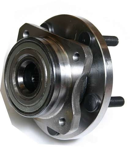 FOR CHRYSLER VOYAGER GRAND VOYAGER DODGE CARAVAN FRONT WHEEL HUB BEARING